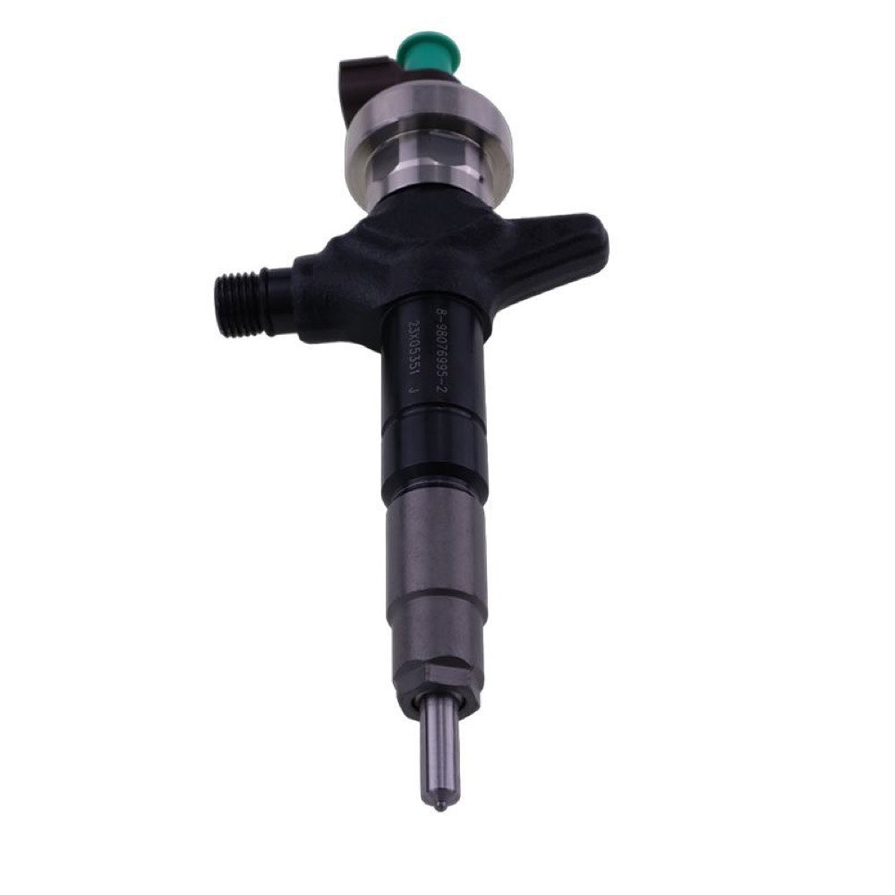 Fuel Injector 8-98011604-5 fits Isuzu Engine 4JJ1 4JJ1-TC 4JJ1-TCX Truck NLR85 Dmax 3.0L